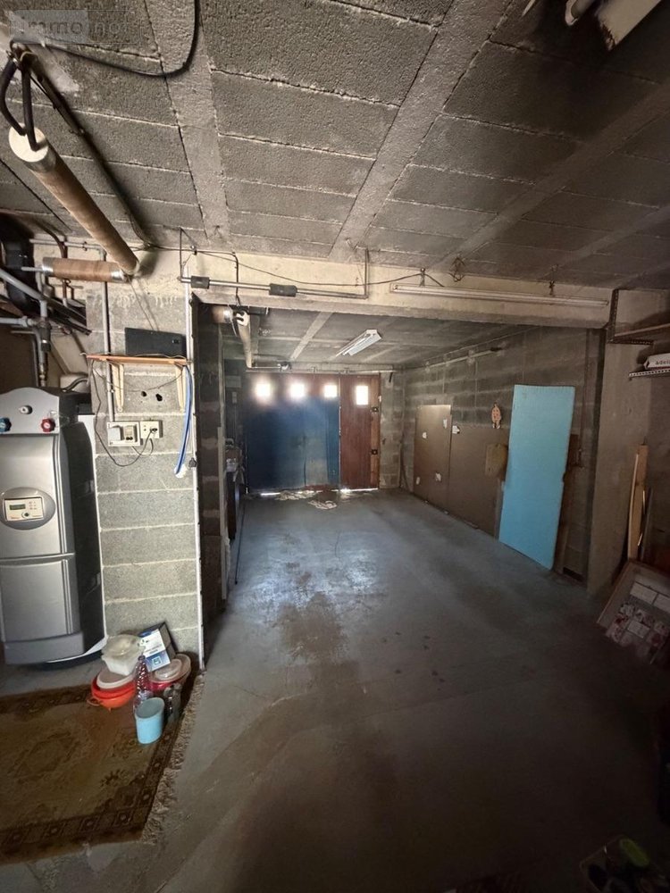 Maison a vendre Panazol 87350 Haute-Vienne 146 m2 6 pièces 199600 euros