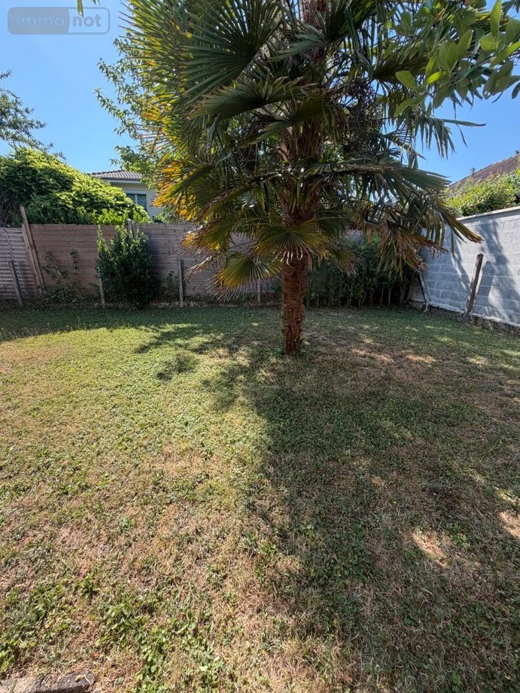 Maison a vendre Panazol 87350 Haute-Vienne 146 m2 6 pièces 199600 euros