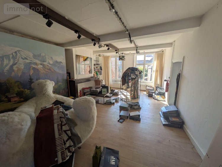 Maison a vendre Cassel 59670 Nord 265 m2  359900 euros