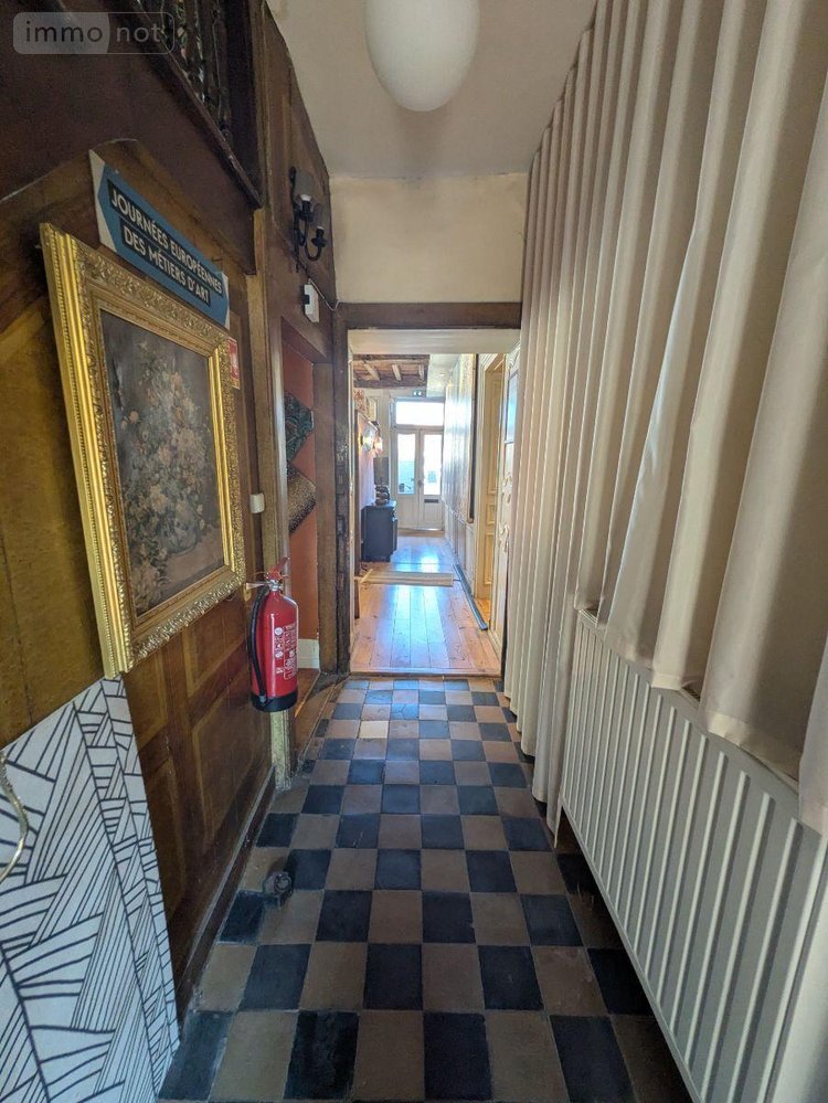 Maison a vendre Cassel 59670 Nord 265 m2  359900 euros