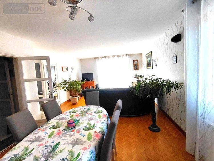 Maison a vendre Pontivy 56300 Morbihan 148 m2 6 pièces 260000 euros