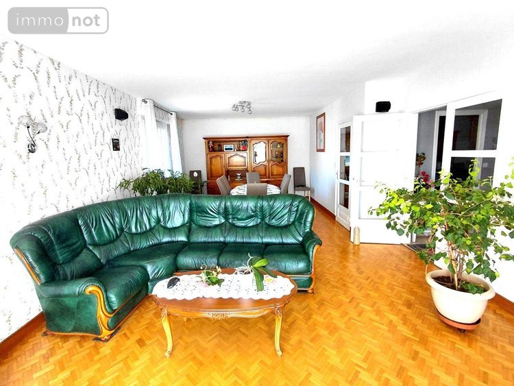 Maison a vendre Pontivy 56300 Morbihan 148 m2 6 pièces 260000 euros