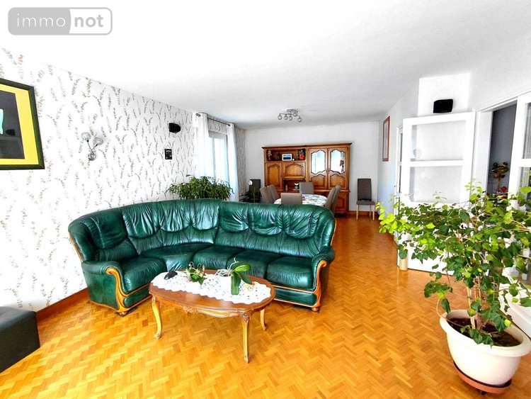 Maison a vendre Pontivy 56300 Morbihan 148 m2 6 pièces 260000 euros