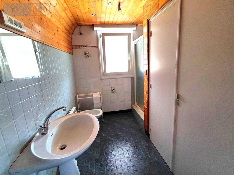 Maison a vendre Pontivy 56300 Morbihan 148 m2 6 pièces 260000 euros