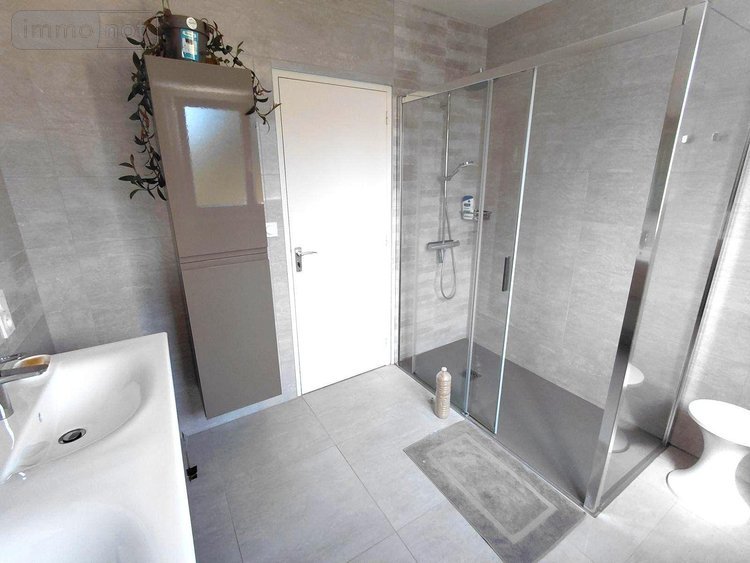 Maison a vendre Pontivy 56300 Morbihan 148 m2 6 pièces 260000 euros