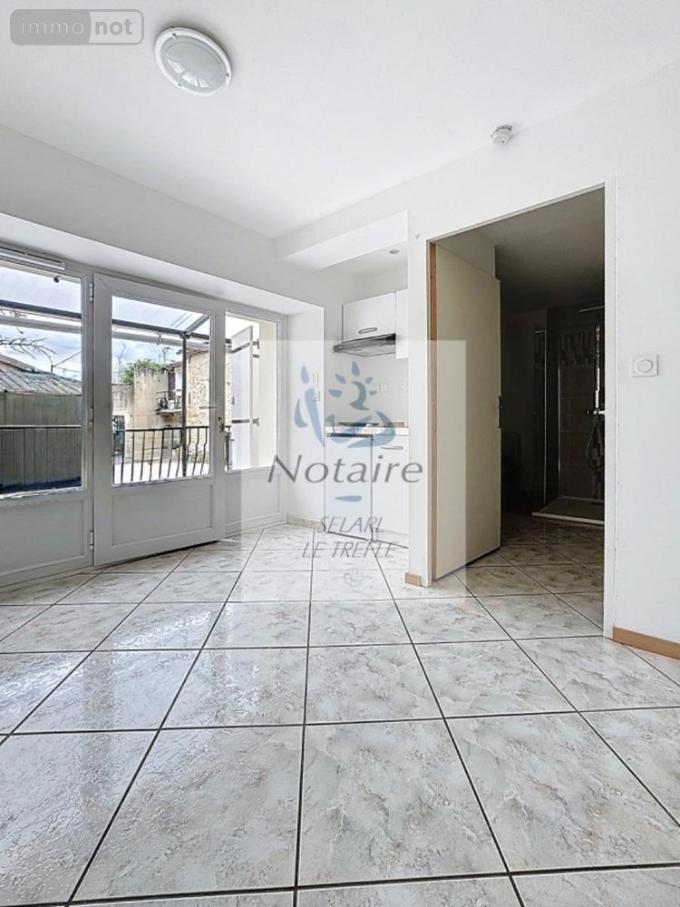 Immeuble a vendre Castillon-la-Bataille 33350 Gironde 294 m2  262500 euros