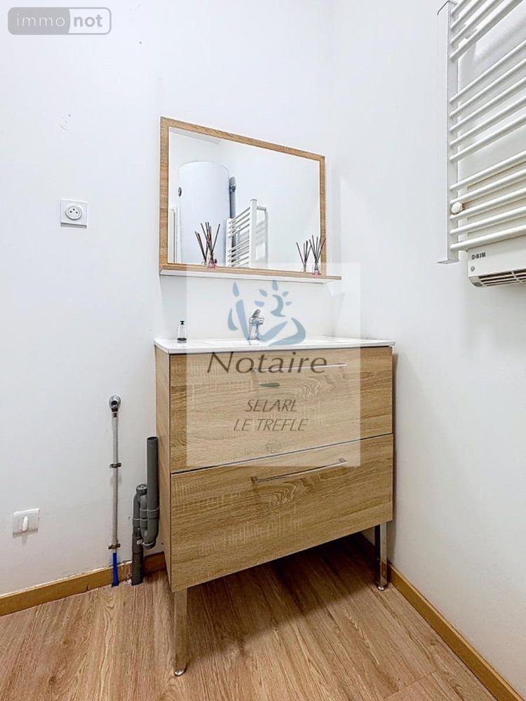 Immeuble a vendre Castillon-la-Bataille 33350 Gironde 294 m2  262500 euros