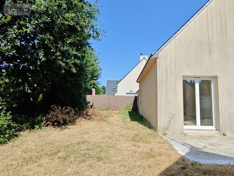 Maison a vendre Hennebont 56700 Morbihan 79 m2 5 pièces 245400 euros