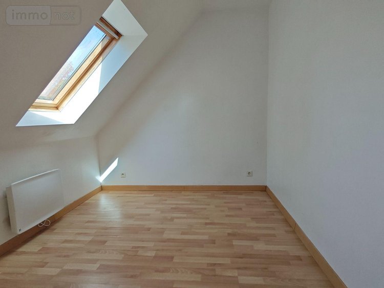 Maison a vendre Hennebont 56700 Morbihan 79 m2 5 pièces 245400 euros