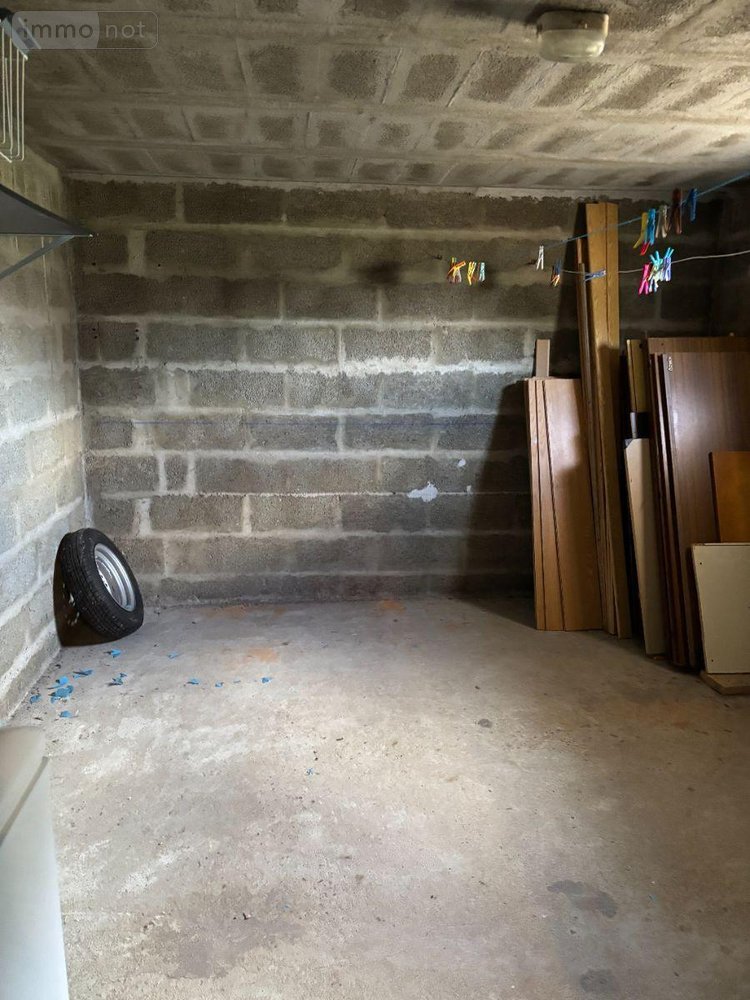 Maison a vendre Saint-Cosme-en-Vairais 72110 Sarthe 85 m2 5 pièces 101175 euros