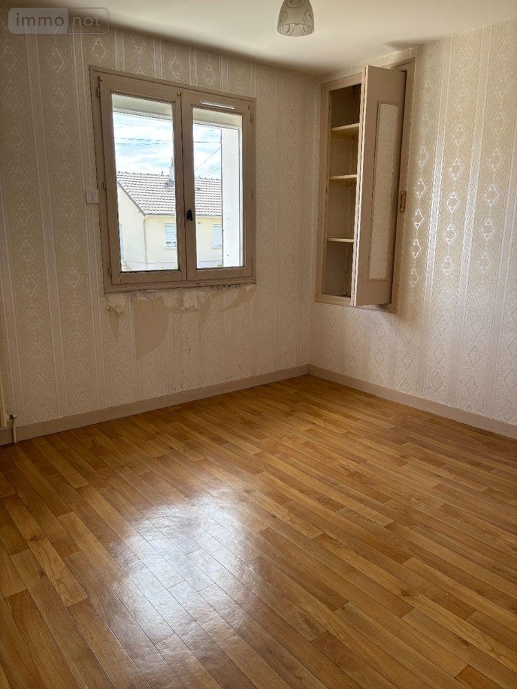 Maison a vendre Saint-Cosme-en-Vairais 72110 Sarthe 85 m2 5 pièces 101175 euros