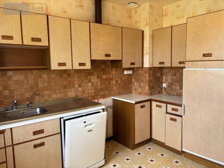 Maison a vendre Saint-Cosme-en-Vairais 72110 Sarthe 85 m2 5 pièces 101175 euros