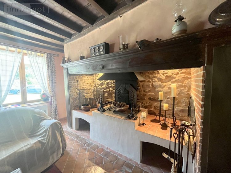 Maison a vendre Brunembert 62240 Pas-de-Calais 137 m2 6 pièces 301600 euros