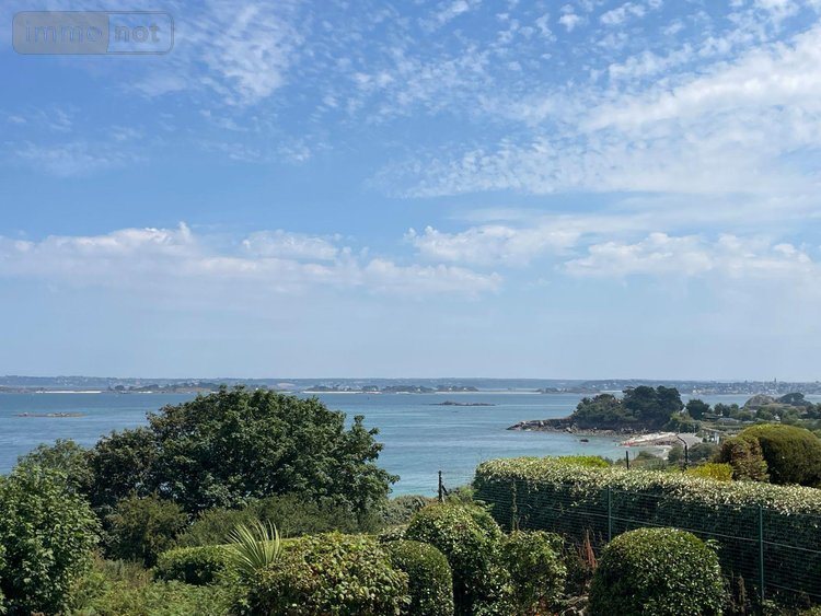 Maison a vendre Saint-Pol-de-Léon 29250 Finistère 122 m2 5 pièces 590100 euros