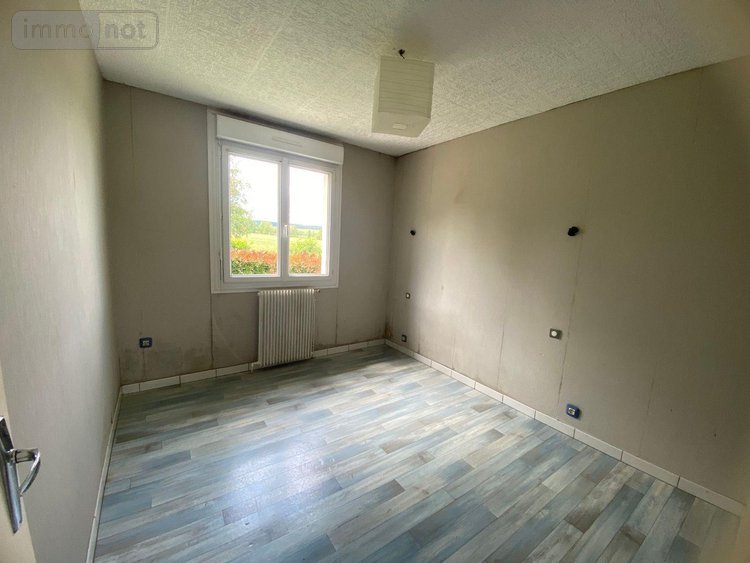 Maison a vendre Saint-Gervais-du-Perron 61500 Orne 79 m2 4 pièces 157200 euros