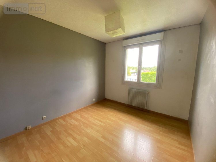 Maison a vendre Saint-Gervais-du-Perron 61500 Orne 79 m2 4 pièces 157200 euros