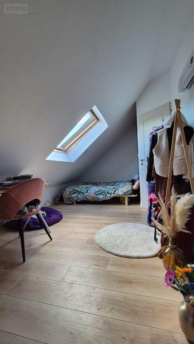 Maison a vendre Beaufay 72110 Sarthe 117 m2 5 pièces 199500 euros