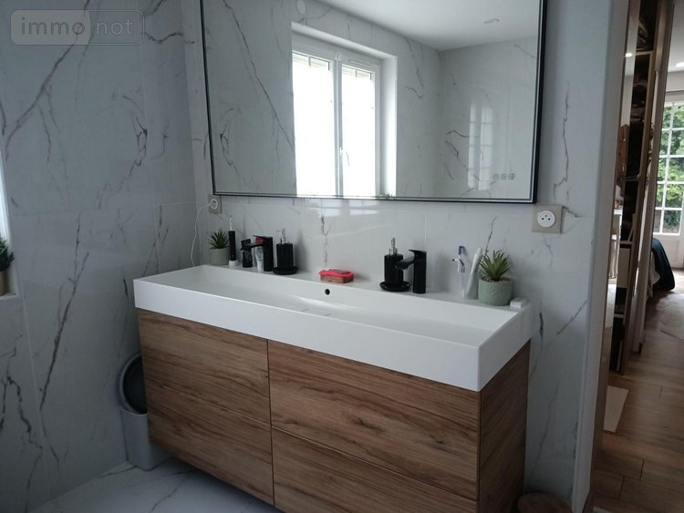 Maison a vendre Caudebec-lès-Elbeuf 76320 Seine-Maritime 132 m2 6 pièces 320250 euros