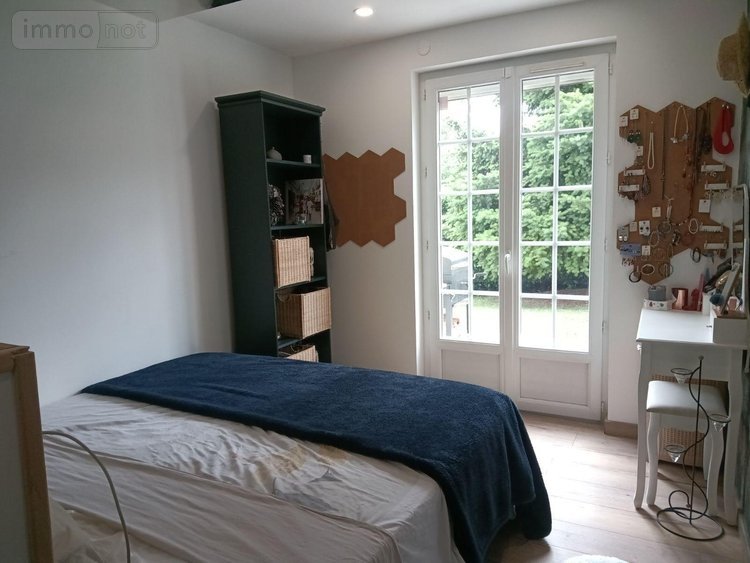 Maison a vendre Caudebec-lès-Elbeuf 76320 Seine-Maritime 132 m2 6 pièces 320250 euros