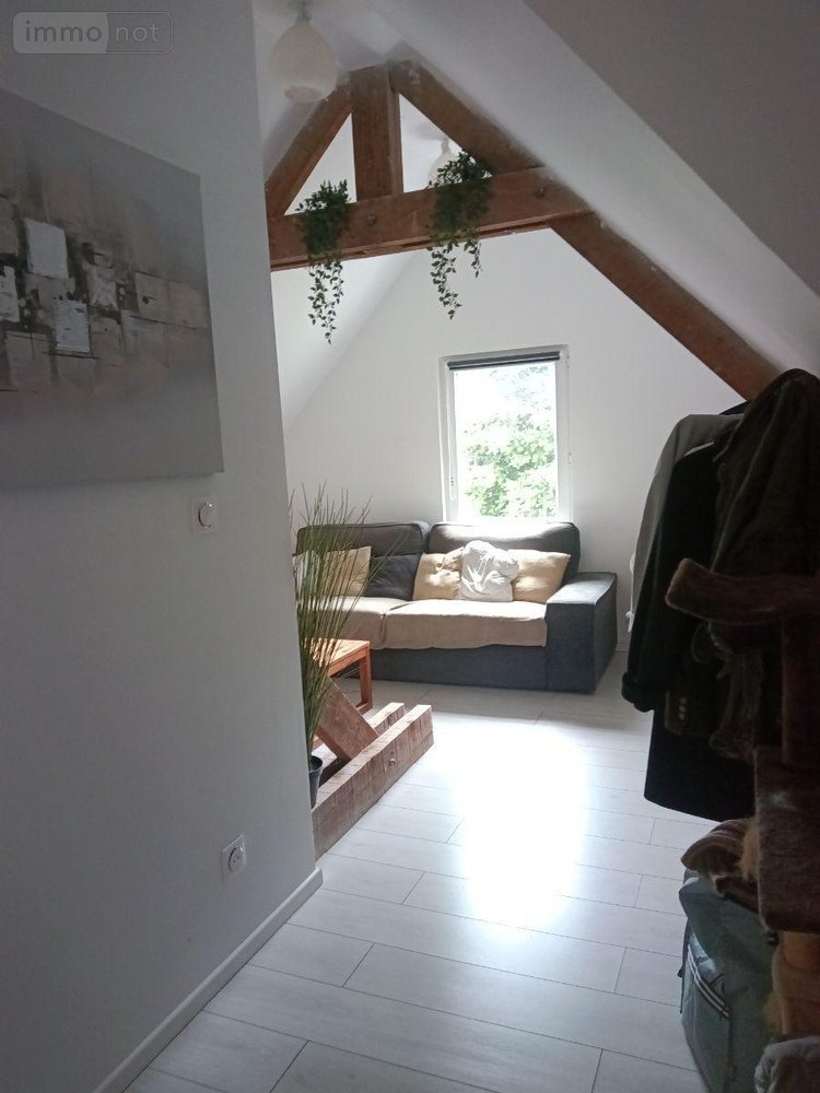 Maison a vendre Caudebec-lès-Elbeuf 76320 Seine-Maritime 132 m2 6 pièces 320250 euros