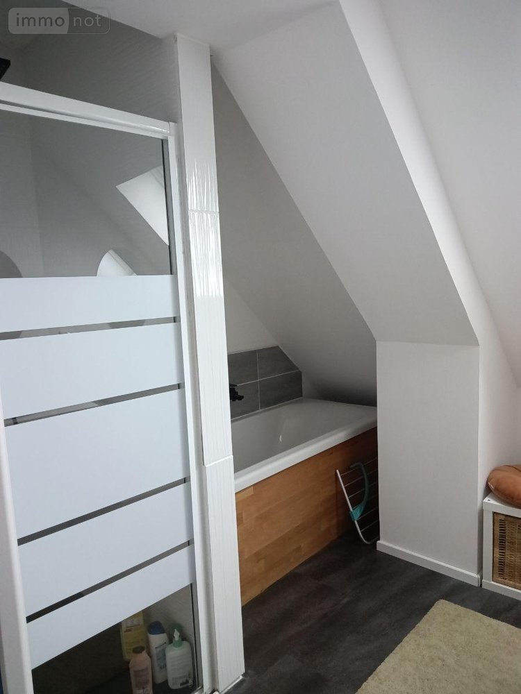 Maison a vendre Caudebec-lès-Elbeuf 76320 Seine-Maritime 132 m2 6 pièces 320250 euros