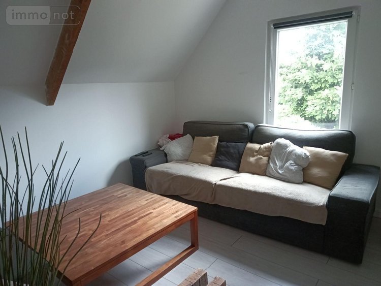 Maison a vendre Caudebec-lès-Elbeuf 76320 Seine-Maritime 132 m2 6 pièces 320250 euros