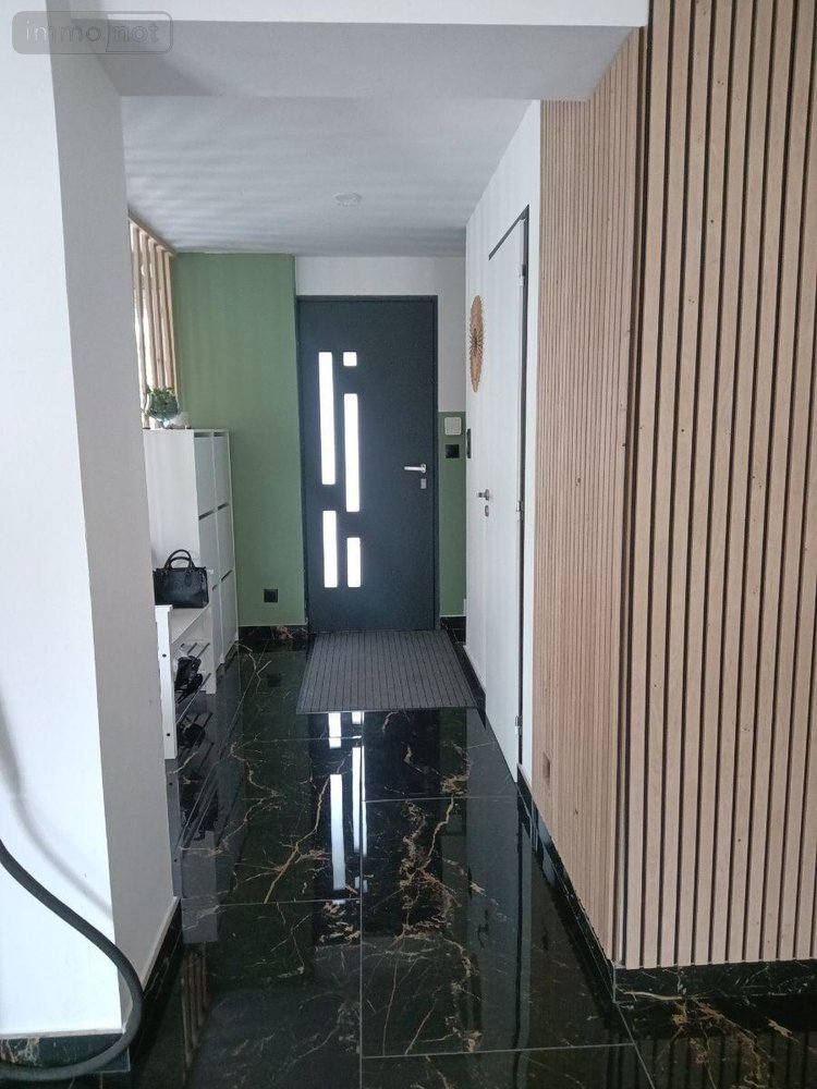 Maison a vendre Caudebec-lès-Elbeuf 76320 Seine-Maritime 132 m2 6 pièces 320250 euros