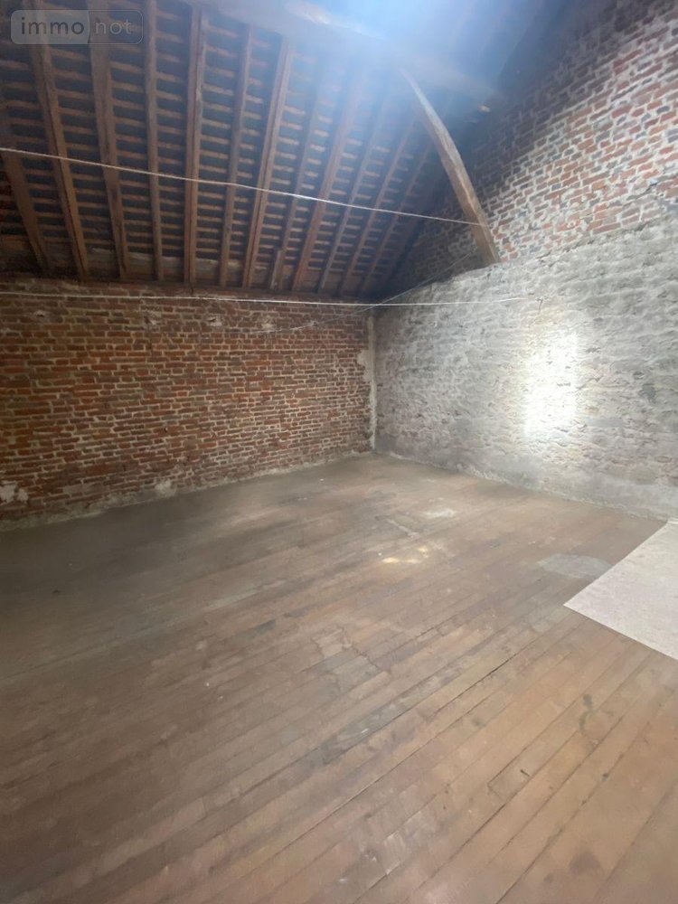 Maison a vendre Sées 61500 Orne 104 m2 4 pièces 99560 euros