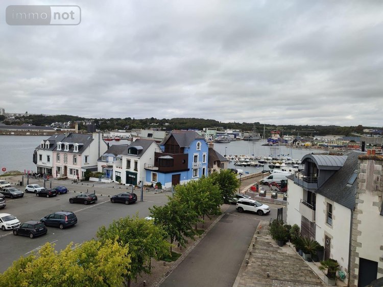 Immeuble a vendre Concarneau 29900 Finistère  415360 euros