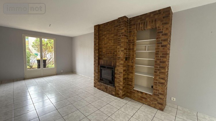 Maison a vendre Châlons-en-Champagne 51000 Marne 108 m2 6 pièces 159000 euros