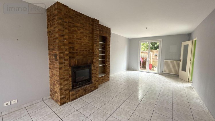 Maison a vendre Châlons-en-Champagne 51000 Marne 108 m2 6 pièces 159000 euros
