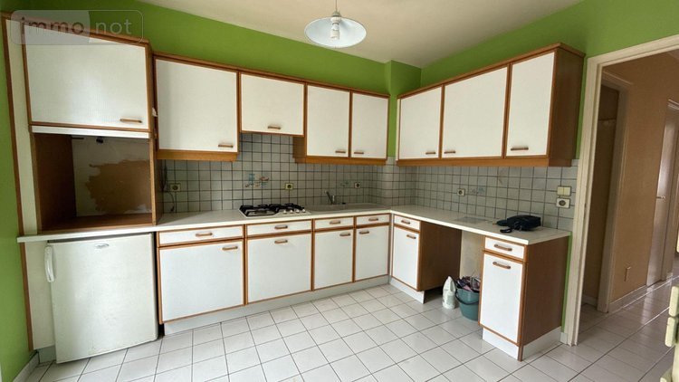 Maison a vendre Châlons-en-Champagne 51000 Marne 108 m2 6 pièces 159000 euros