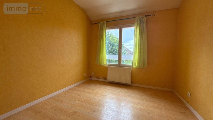 Maison a vendre Châlons-en-Champagne 51000 Marne 108 m2 6 pièces 159000 euros