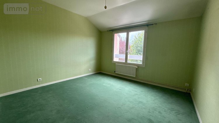 Maison a vendre Châlons-en-Champagne 51000 Marne 108 m2 6 pièces 159000 euros