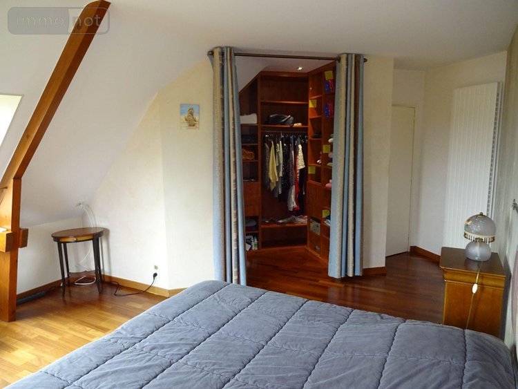 Maison a vendre Lécousse 35133 Ille-et-Vilaine 152 m2 6 pièces 298000 euros