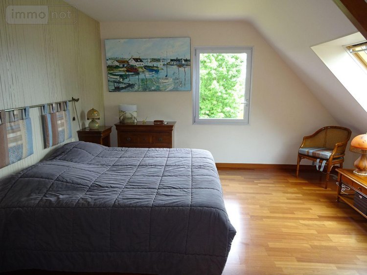 Maison a vendre Lécousse 35133 Ille-et-Vilaine 152 m2 6 pièces 298000 euros