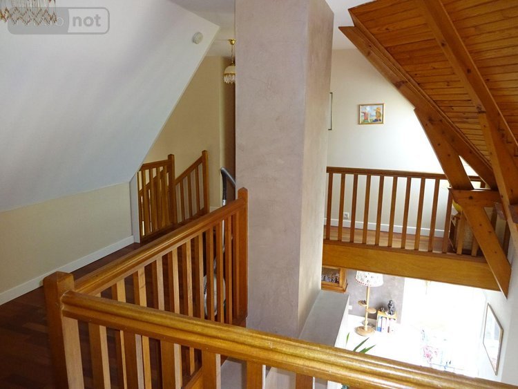 Maison a vendre Lécousse 35133 Ille-et-Vilaine 152 m2 6 pièces 298000 euros