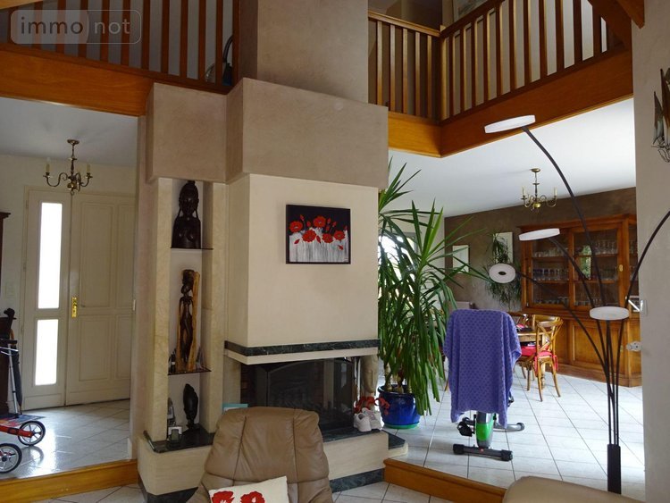 Maison a vendre Lécousse 35133 Ille-et-Vilaine 152 m2 6 pièces 298000 euros