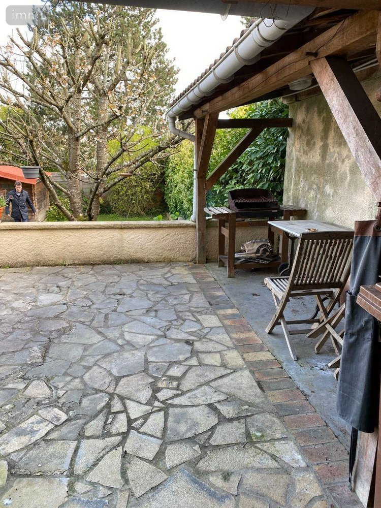 Maison a vendre Menucourt 95180 Val-d'Oise 94 m2 4 pièces 299000 euros