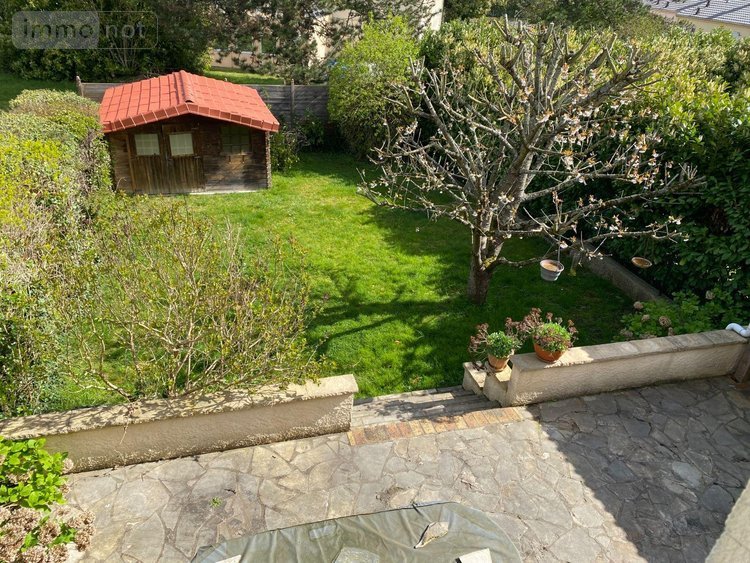 Maison a vendre Menucourt 95180 Val-d'Oise 94 m2 4 pièces 299000 euros