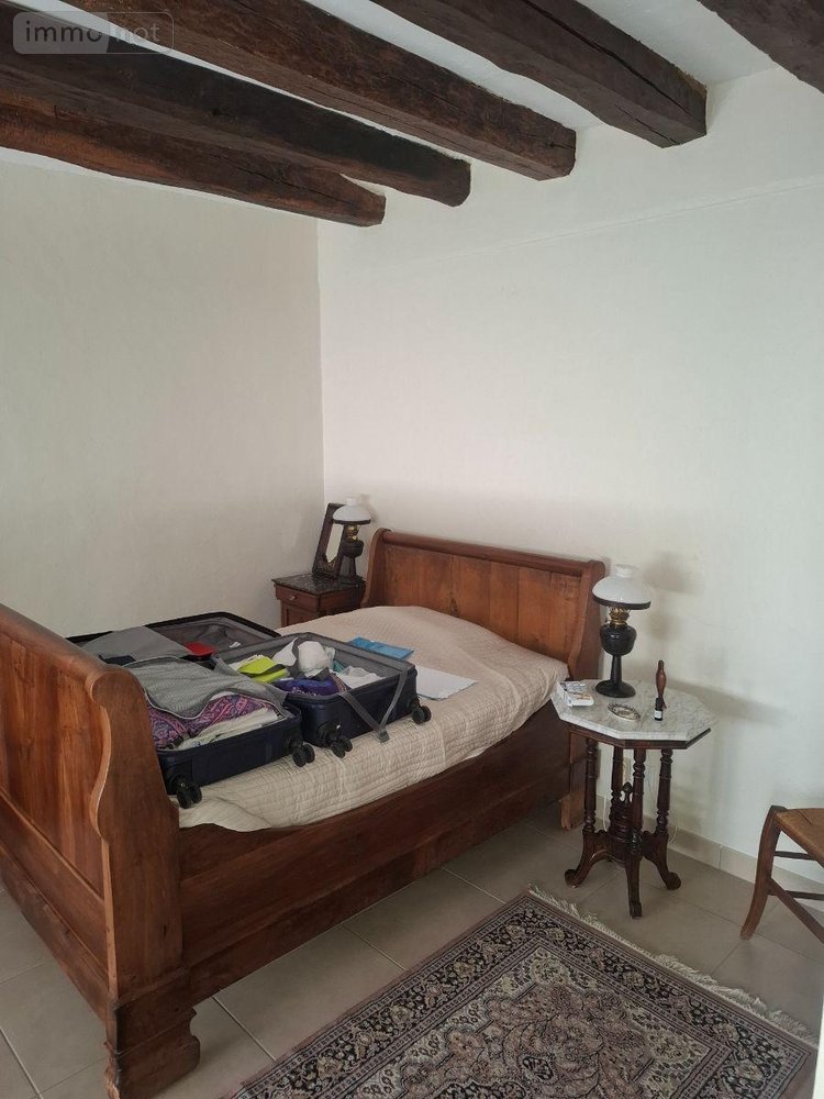 Maison a vendre Henrichemont 18250 Cher 135 m2 5 pièces 174075 euros