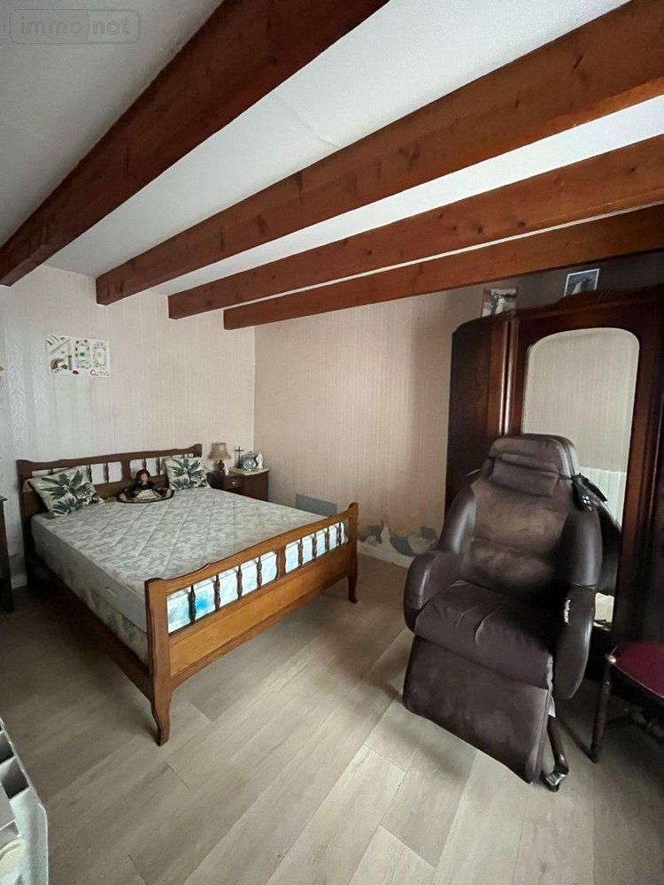 Maison a vendre Ploumilliau 22300 Côtes-d'Armor 80 m2 7 pièces 170650 euros
