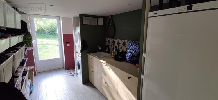Maison a vendre Allouis 18500 Cher 152 m2 4 pièces 249500 euros