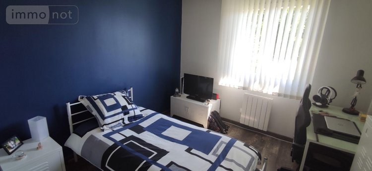 Maison a vendre Villabon 18800 Cher 138 m2 6 pièces 240516 euros
