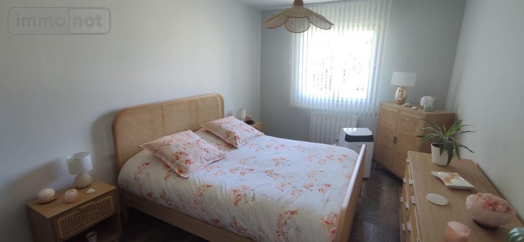 Maison a vendre Villabon 18800 Cher 138 m2 6 pièces 240516 euros