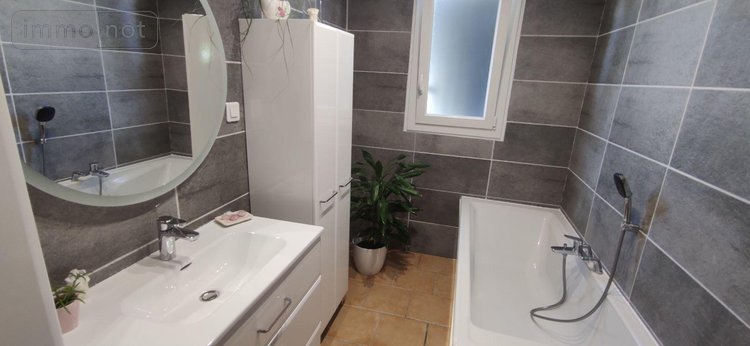 Maison a vendre Villabon 18800 Cher 138 m2 6 pièces 240516 euros
