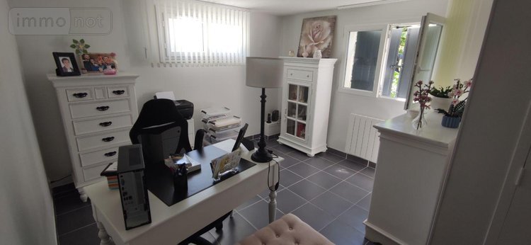 Maison a vendre Villabon 18800 Cher 138 m2 6 pièces 240516 euros