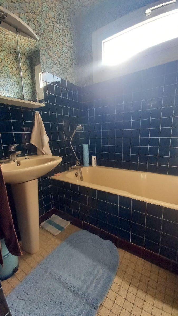 Maison a vendre Thiézac 15800 Cantal 107 m2 6 pièces 127700 euros