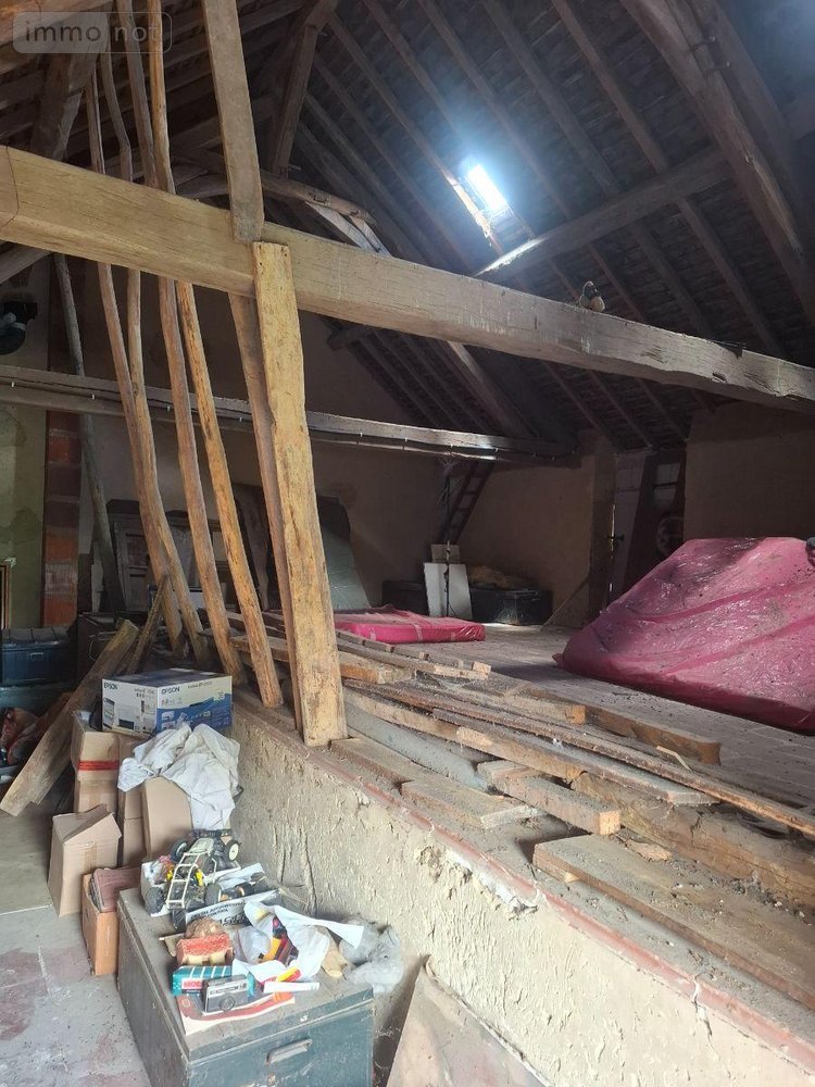 Maison a vendre Menetou-Salon 18510 Cher 170 m2 7 pièces 399000 euros