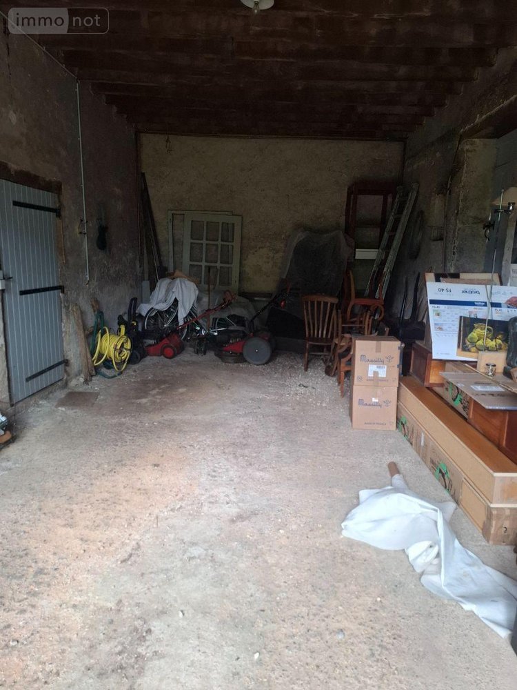 Maison a vendre Menetou-Salon 18510 Cher 170 m2 7 pièces 399000 euros